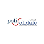 Logo Fondazione Polisolidale